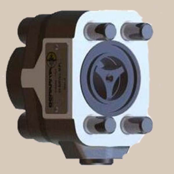 NRV系列BERARMA布莱玛叶片泵