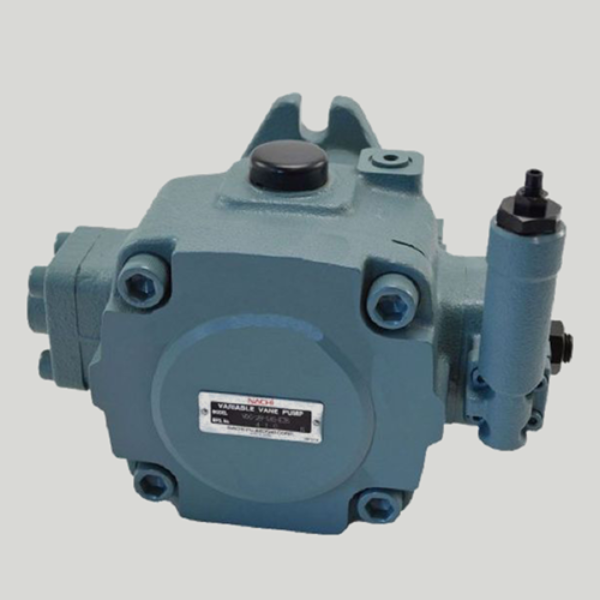 VDC系列日本不二越叶片泵