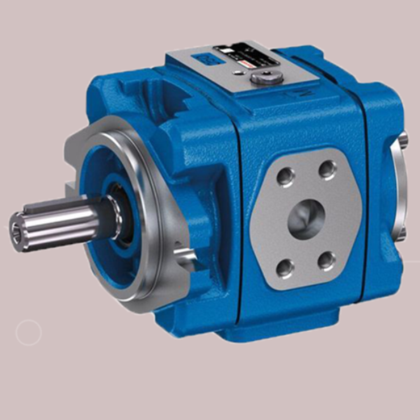 PGH系列德国力士乐内啮合齿轮泵