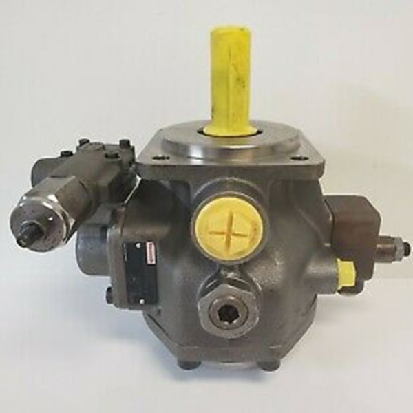 PV7系列力士乐叶片泵