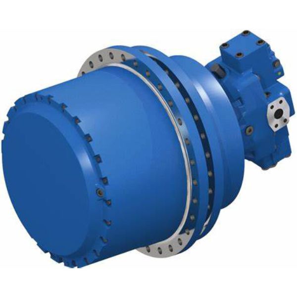 行走减速机HYDROTRAC GFT 8000系列