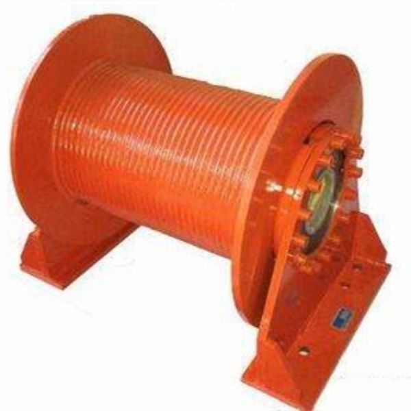 力士乐卷扬减速机