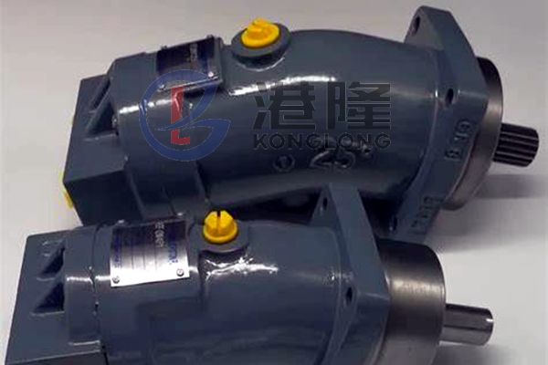 A2F10,A2F12,A2F63,A2F125,A2F107,A2F225力士乐柱塞泵，A2F系列油泵