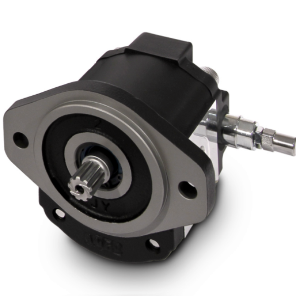 （北极星）PL系列casappa齿轮泵