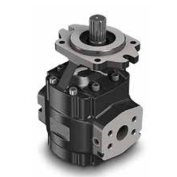 KP40系列casappa铸铁齿轮泵