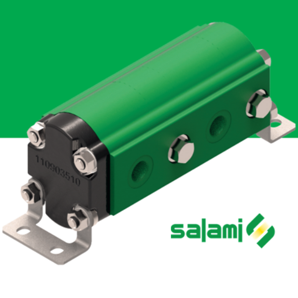 1.5DRE萨拉米salami齿轮分隔器