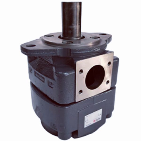 QX系列Bucher布赫高压内齿轮泵