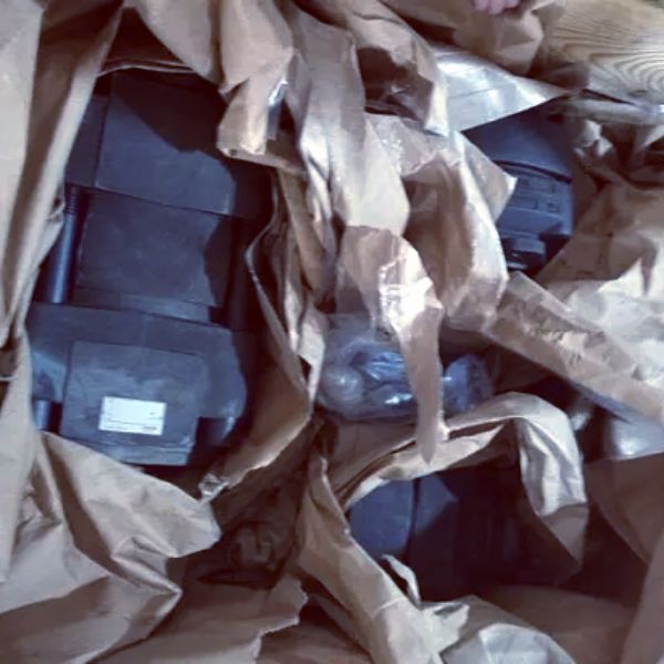 AP100系列布赫Bucher齿轮泵