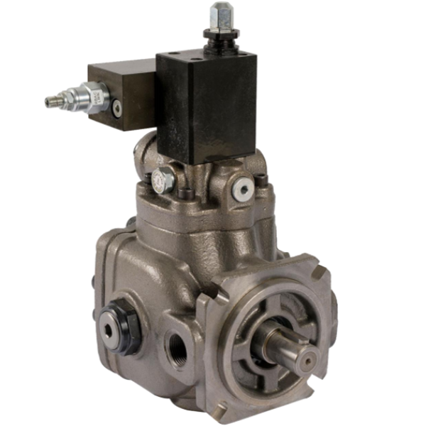 01-PHPK-3-80高压可变排量叶片泵