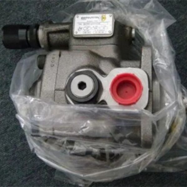 02-PVS-3系列变量叶片泵