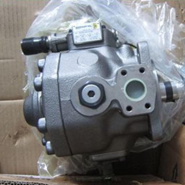 02-PSP-2 系列可变排量叶片泵