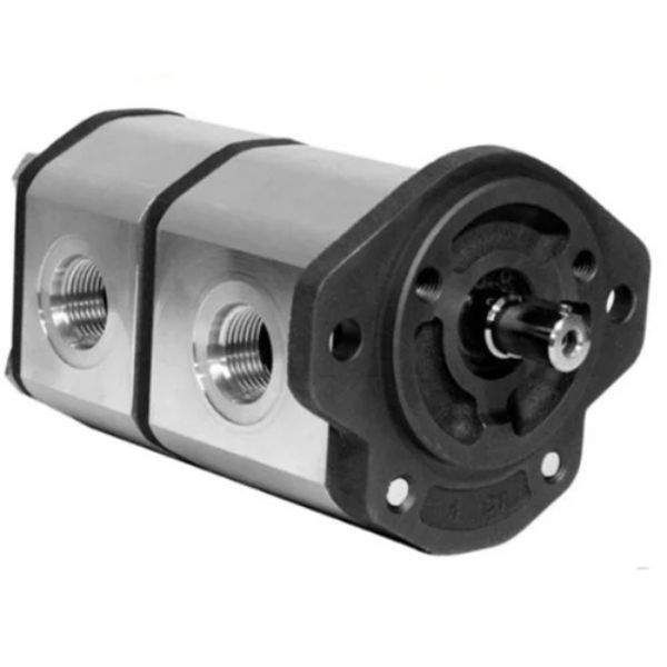 ALPC/GHPC（短倍数）系列齿轮泵