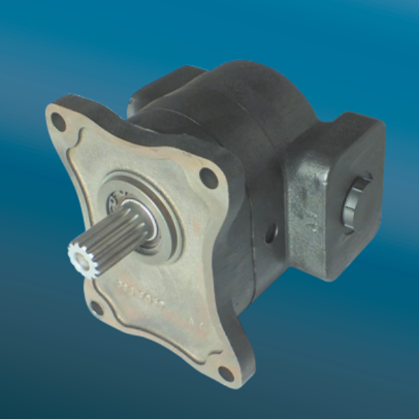 GHD0 系列齿轮泵