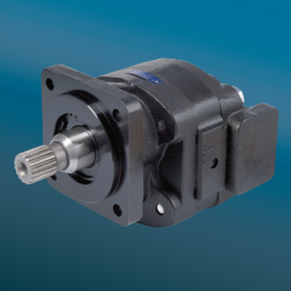 GHD1 系列齿轮油泵