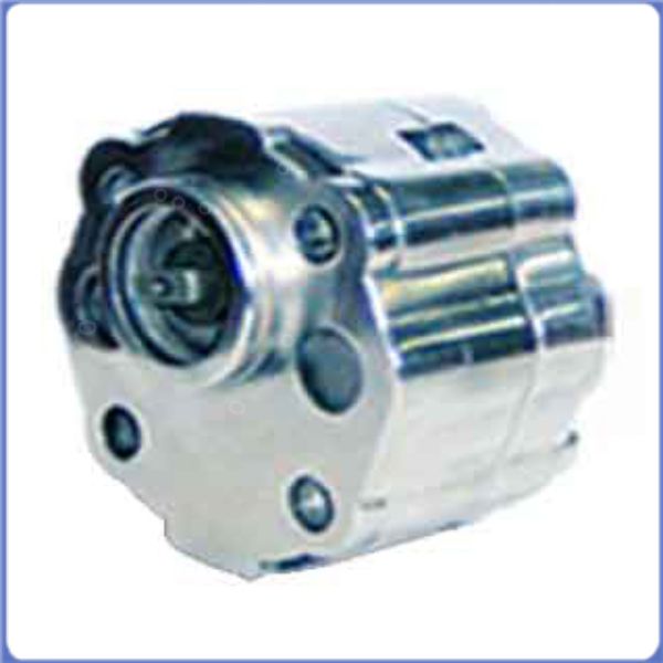 AHP1 系列齿轮泵