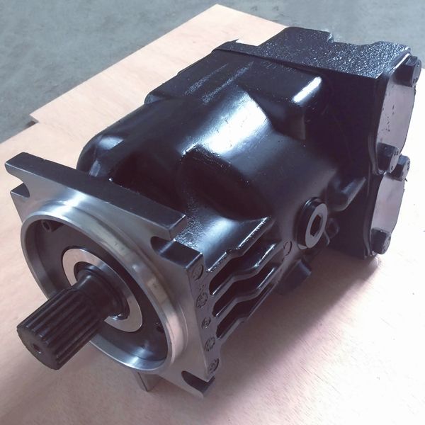 90系列变量泵及马达