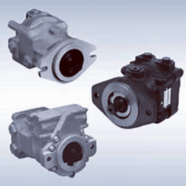 40系列轴向柱塞马达