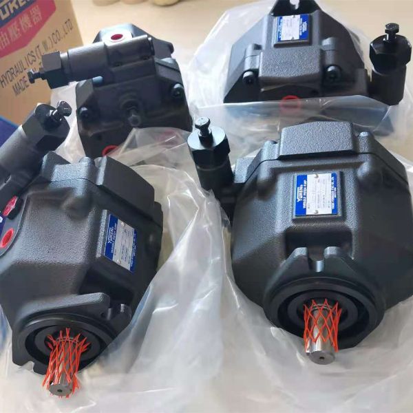 A系列油研变量柱塞泵