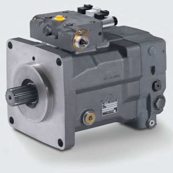 HPV-02闭式变量泵