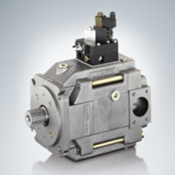 V30E 型可变排量轴向柱塞泵