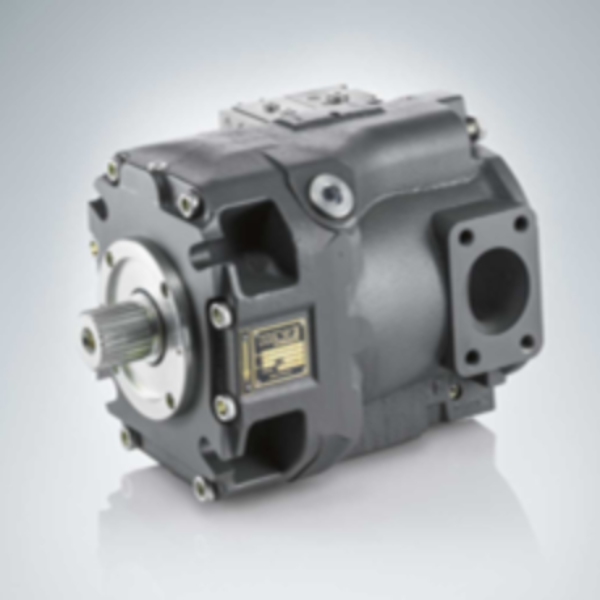 V80M型可变排量轴向柱塞泵