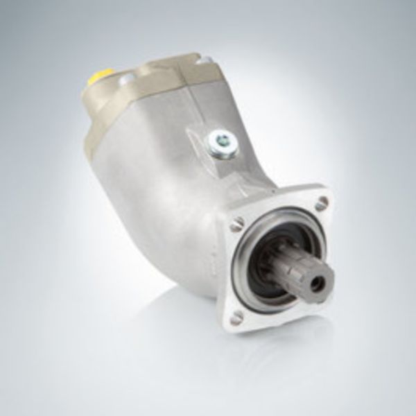 K61N 型轴向柱塞泵