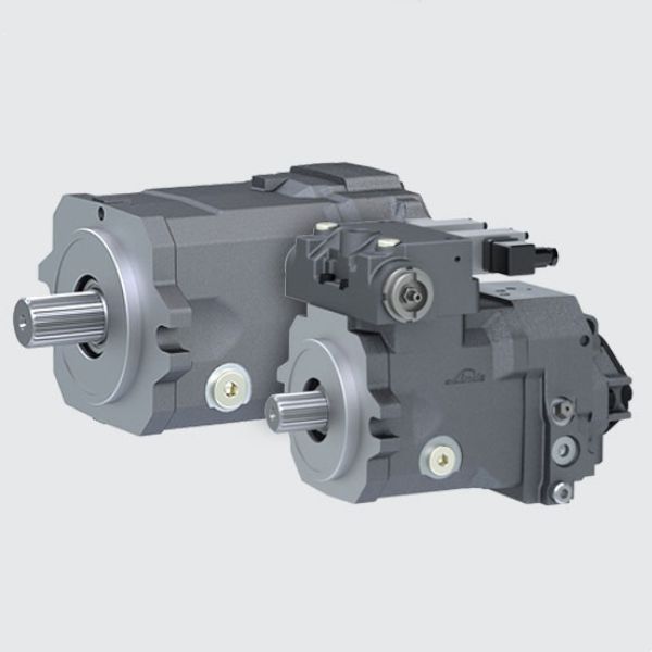 HPV-02  HMF/V-02传统传动单元