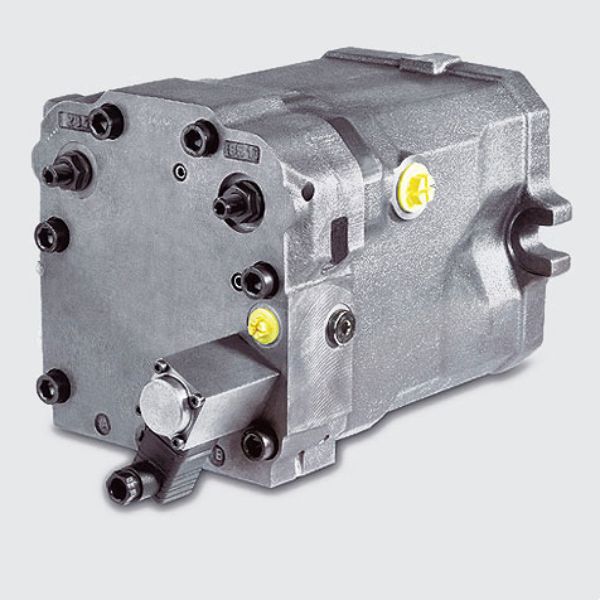 HMV-105D变量马达