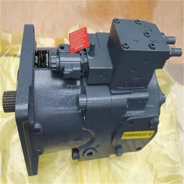 德国REXROTH力士乐液压泵