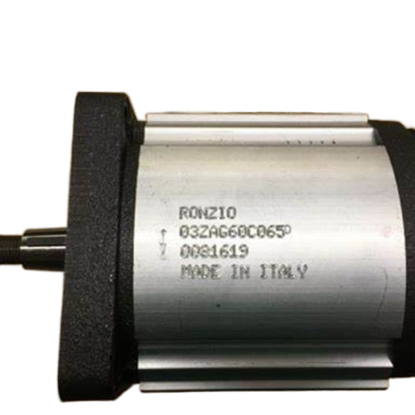 Z0.5系列RONZIO罗茨齿轮泵 和马达