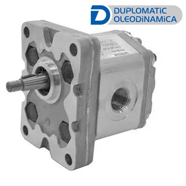 意大利duplomatic迪普马GP - 外齿轮泵