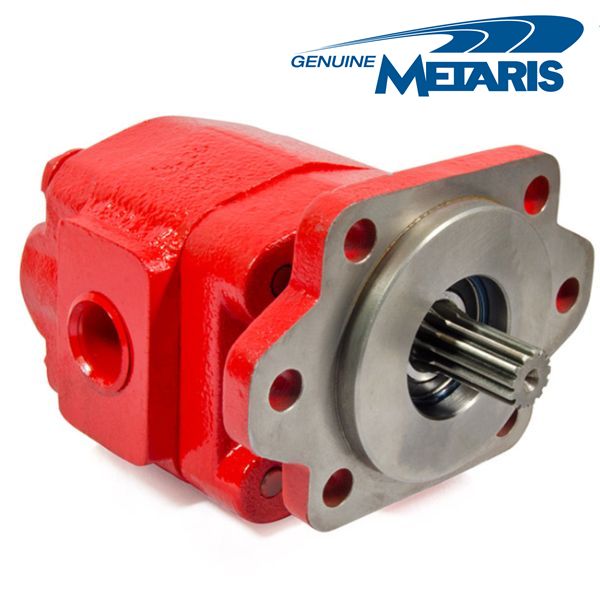 MH20系列麦塔雷斯齿轮泵