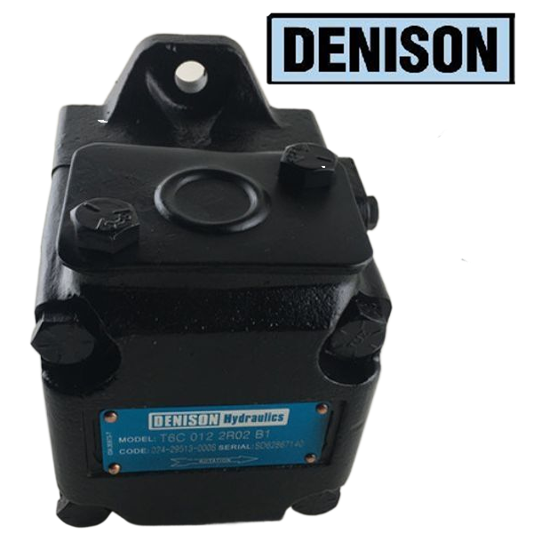 T6、T7系列丹尼逊叶片泵