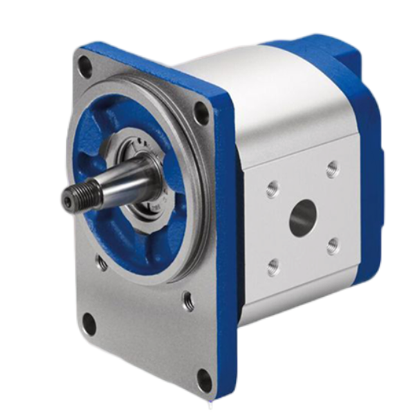 AZPN系列力士乐外啮合齿轮泵-高性能