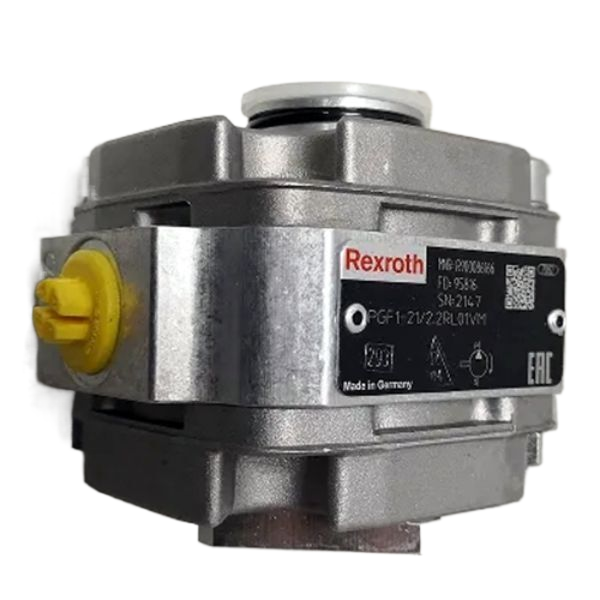 PGF系列力士乐内啮合齿轮泵