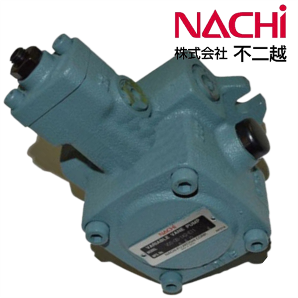 VDS 系列NACHI不二越叶片泵