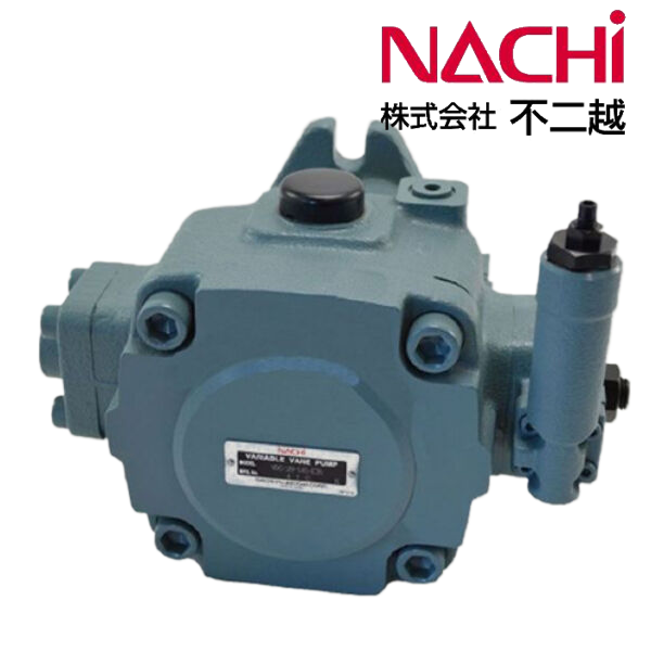 VDC系列日本不二越叶片泵