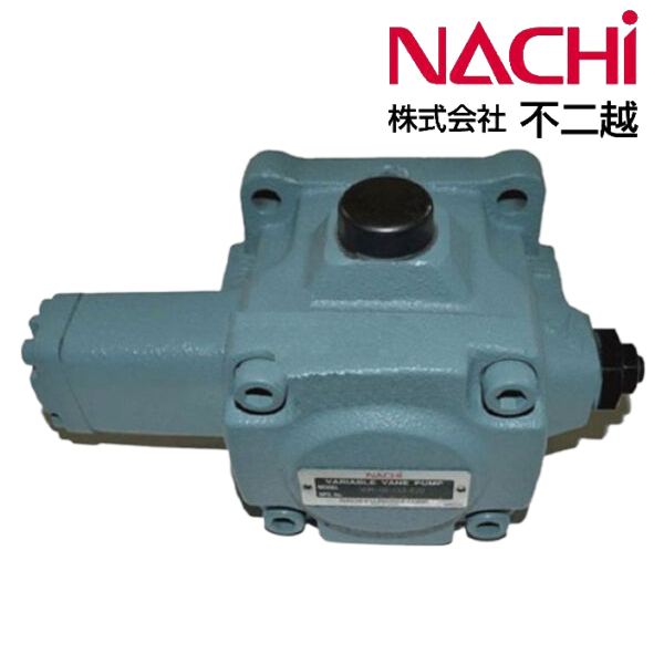 VDR22设计系列不二越变量叶片泵