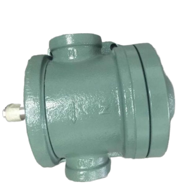 大金叶片泵-DAIKIN液压泵