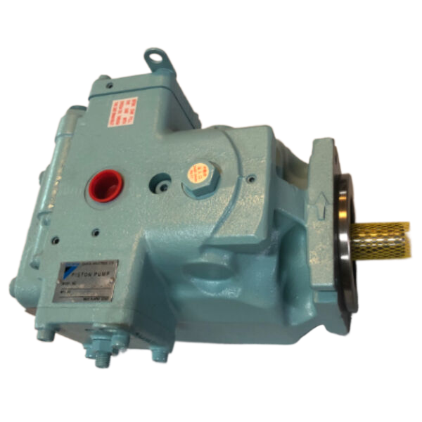 VZ系列大金柱塞泵-DAIKIN液压泵