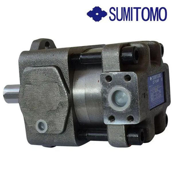 Sumitomo住友QTN油压泵