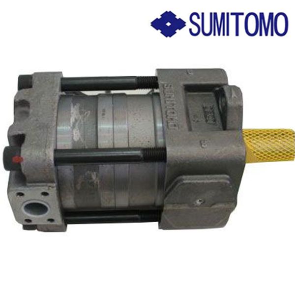 Sumitomo住友QT-BP油压泵