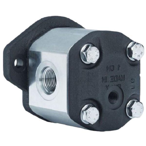 GP2系列duplomatic迪普马齿轮泵