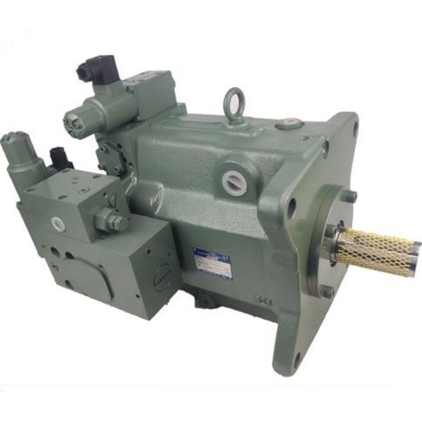 A145系列油研变量柱塞泵