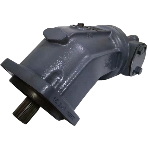 A2FO系列Rexroth力士乐柱塞泵