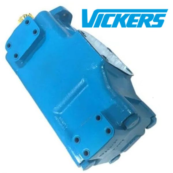 威格士双联叶片泵2525V系列