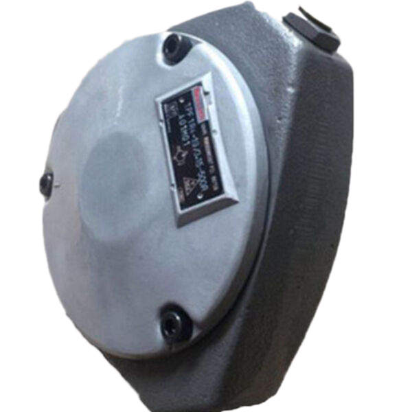 德国力士乐1PF1R4系列径向柱塞泵