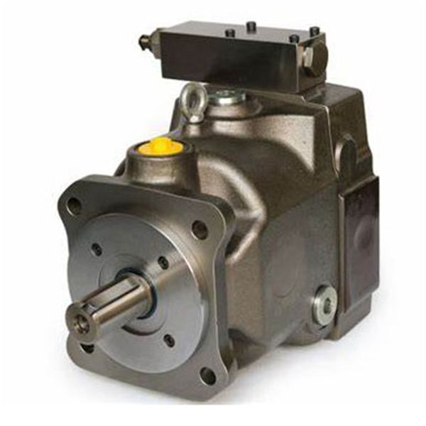 parker派克PV140轴向柱塞变量泵