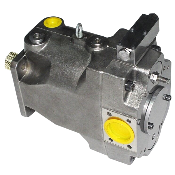 Parker派克PV180轴向柱塞变量泵