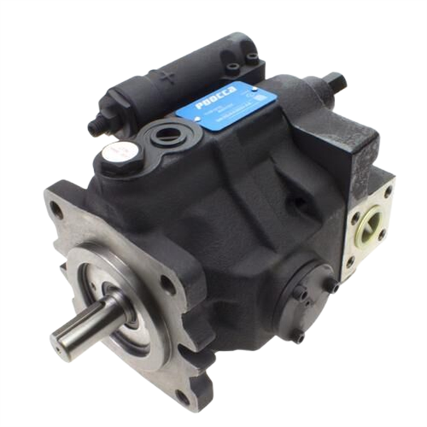 台湾YEOSHE油升 V型轴向柱塞泵